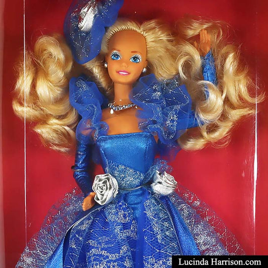 1992 Royal Romance Barbie® Doll MINT CONDITION - INVESTMENT GRADE